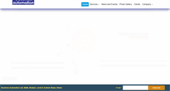 Desktop Screenshot of batworld.com